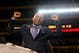 Although he’s off to a solid start in free agency, general manager Jerry Reese still has a lot more work to do before he can celebrate.