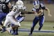Brandon Connette dominated the 'Canes during the 2013 meeting.