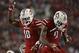 Dominique Brown and DeVante Parker helped Louisville easily dispatch Miami in 2013.