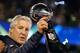 Pete Carroll and the Seattle Seahawks proved they were No. 1 back on Feb. 2.