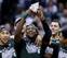 Branden Dawson's showing in March Madness could lead to a call from the NBA.