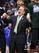 This is a happy Tom Izzo.