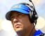 Georgia State head coach Trent Miles