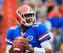 Former Florida QB and future N.C. State signal-caller Jacoby Brissett