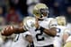 Georgia Tech QB Vad Lee