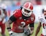 Georgia running back Todd Gurley