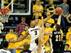Shayne Whittington of Western Michigan