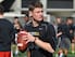 Quarterback Ricky Town