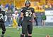 Defensive tackle Hjalte Froholdt