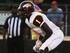 Athlete Kerryon Johnson