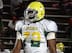 Defensive end Kyle Phillips