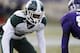 Darqueze Dennard, Michigan State