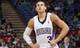 The Kings have to be encouraged by the way Ray McCallum has been playing lately.