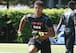 New Jersey cornerback Minkah Fitzpatrick