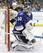 Ben Bishop has solidified the crease for the Lightning—something they haven't had much of in recent years.