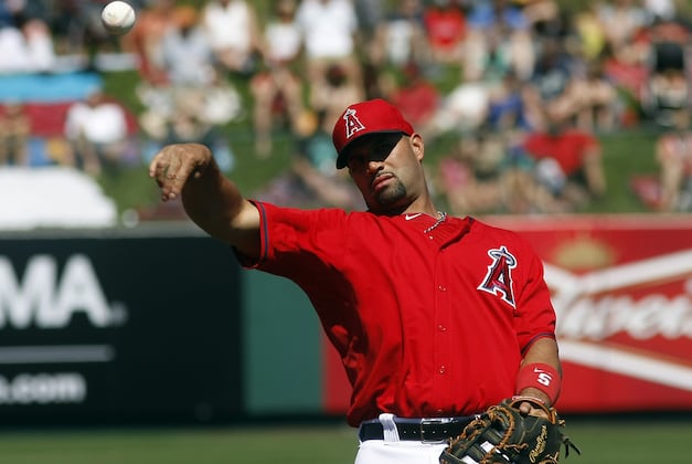 The 10 Most Overvalued Fantasy Baseball Players Entering 2014
