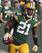 Charles Woodson ressurected his career and led the Packers to a championship.