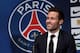 Yohan Cabaye was sold to Paris Saint-Germain in January