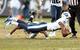 Hunter had 4 touchdowns in his rookie season
