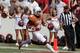 Texas RB/WR Daje Johnson