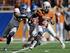 Texas RB/WR Daje Johnson