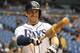 Evan Longoria is an affordable star to monitor in a Yahoo auction draft.