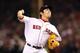 Don't assume Koji Uehara will cost too much on draft day.