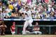 Michael Cuddyer isn't hitting .331 again this season.