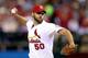 Drafters who used sabermetrics last year were able to aptly identify Adam Wainwright as an ace despite his high ERA.