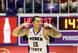 Davion Berry is Weber State's leading scorer at 19.1 points per game.
