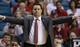 Sean Miller has never been upset by a lower seed in the NCAA tournament.