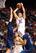 Kaleb Tarczewski is Arizona's second-leading rebounder with 143 on the year.