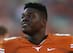 Texas OT Desmond Harrison