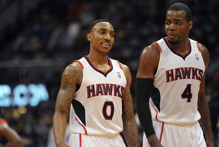 hawks