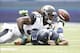 Johnathan Cyprien is a breakout candidate in 2014.