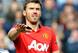 Carrick could be the leader United need