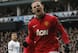 Rooney looks to be the man