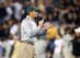 Baylor head coach Art Briles
