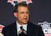 Auburn head coach Gus Malzahn
