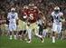 Florida State QB Jameis Winston