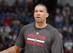 Garcia's playing time has decreased dramatically this season.