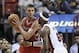 Chandler Parsons is an important piece to the Rockets puzzle.