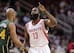 James Harden is a special player.