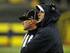 Cal coach Sonny Dykes