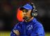 Former Boiste State head coach Chris Petersen, now with Washington.