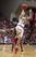 Jonny Marlin struggled when he did receive playing time.