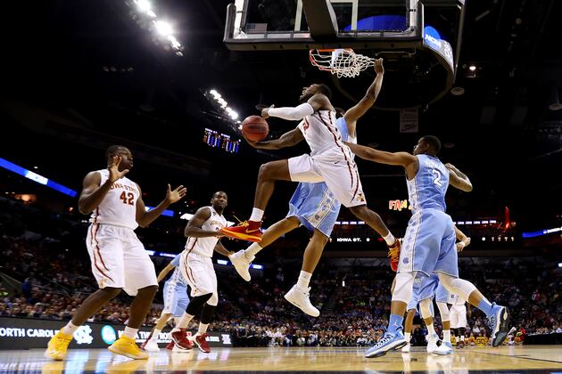 ncaa tournament tracker