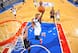 Young has a ton of NBA experience for a 25-year-old.
