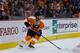 Kimmo Timonen has been the Flyers' best defenseman.