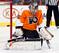 Steve Mason has been a key contributor for the Flyers.
